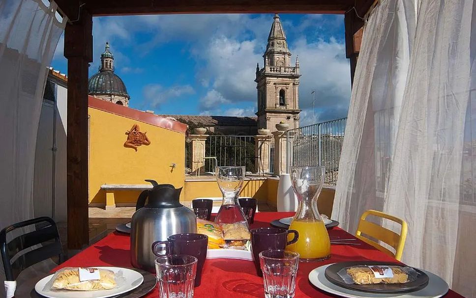 Balcón Foto