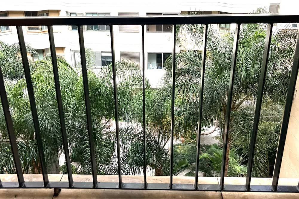 Balcón