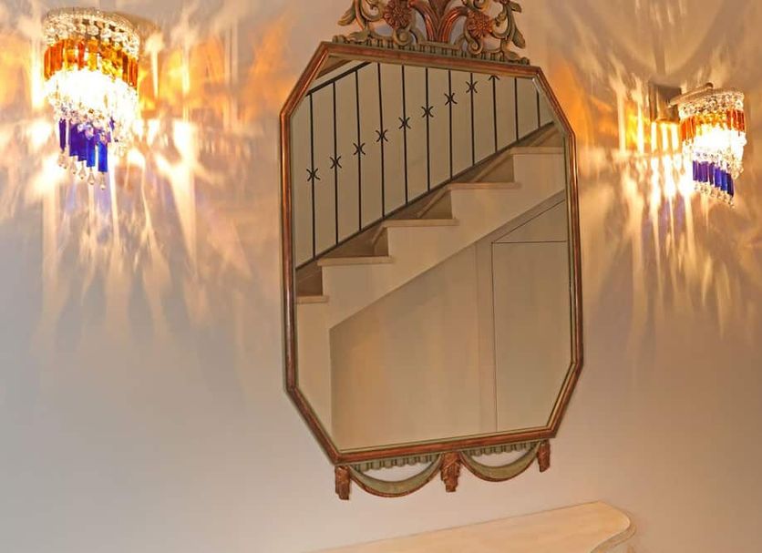 Escaleras Foto