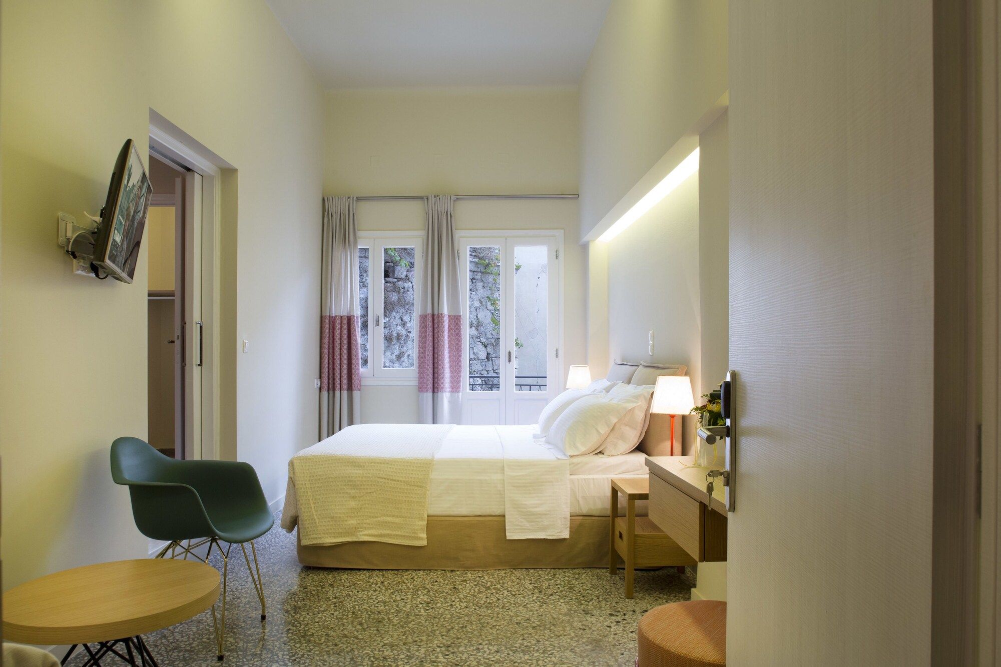 Habitación