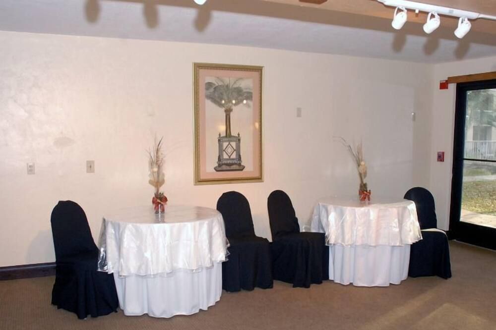 Sala de banquetes