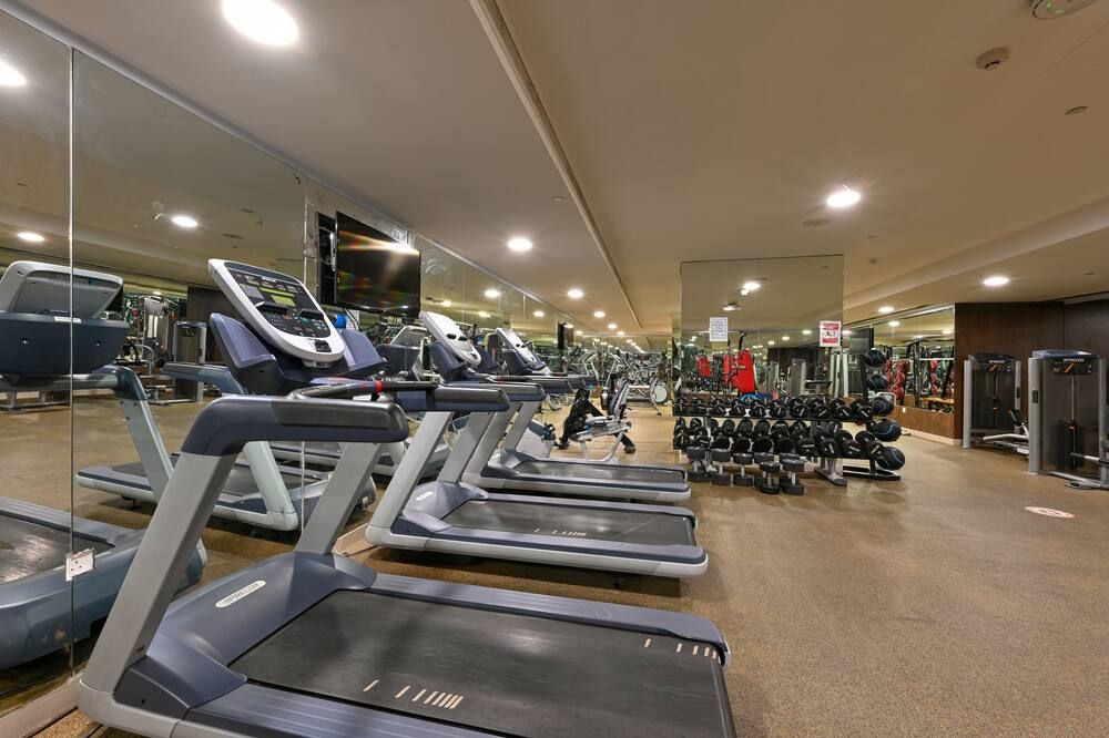 Gimnasio