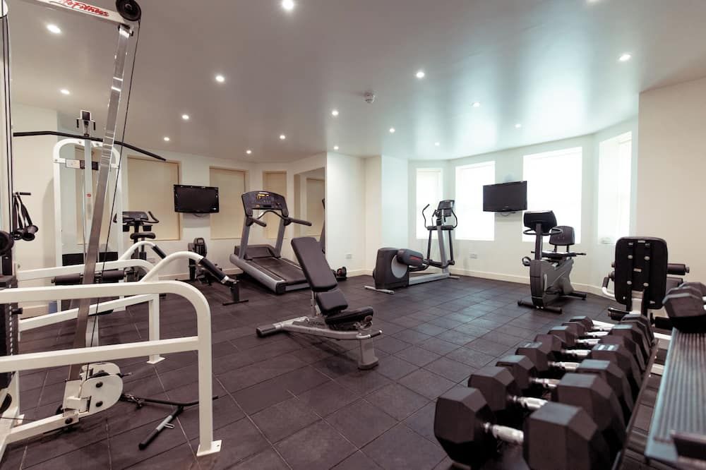 Gimnasio