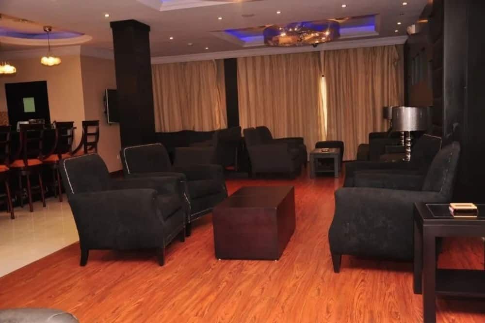 Sala de estar