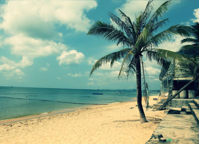 Playa Foto