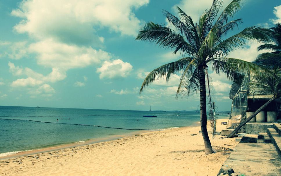 Playa Foto
