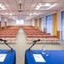 Sala de conferencias