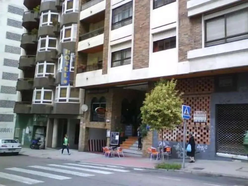 Edificio Foto