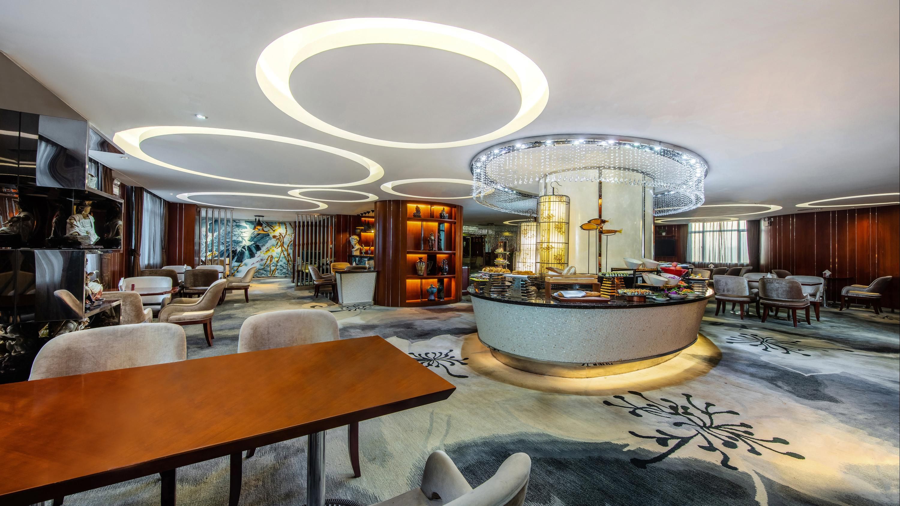 Servicio del hotel