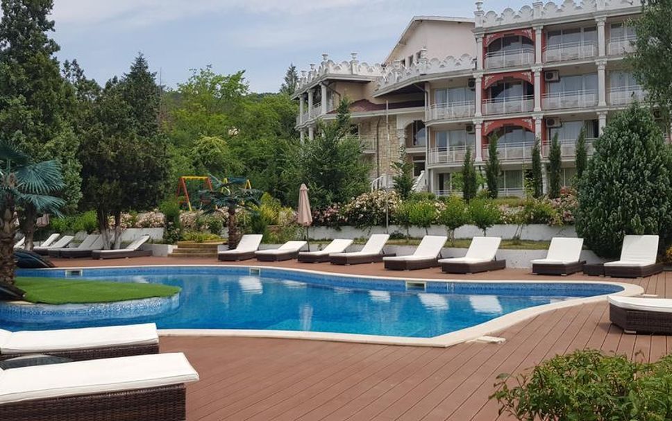 Piscina Foto