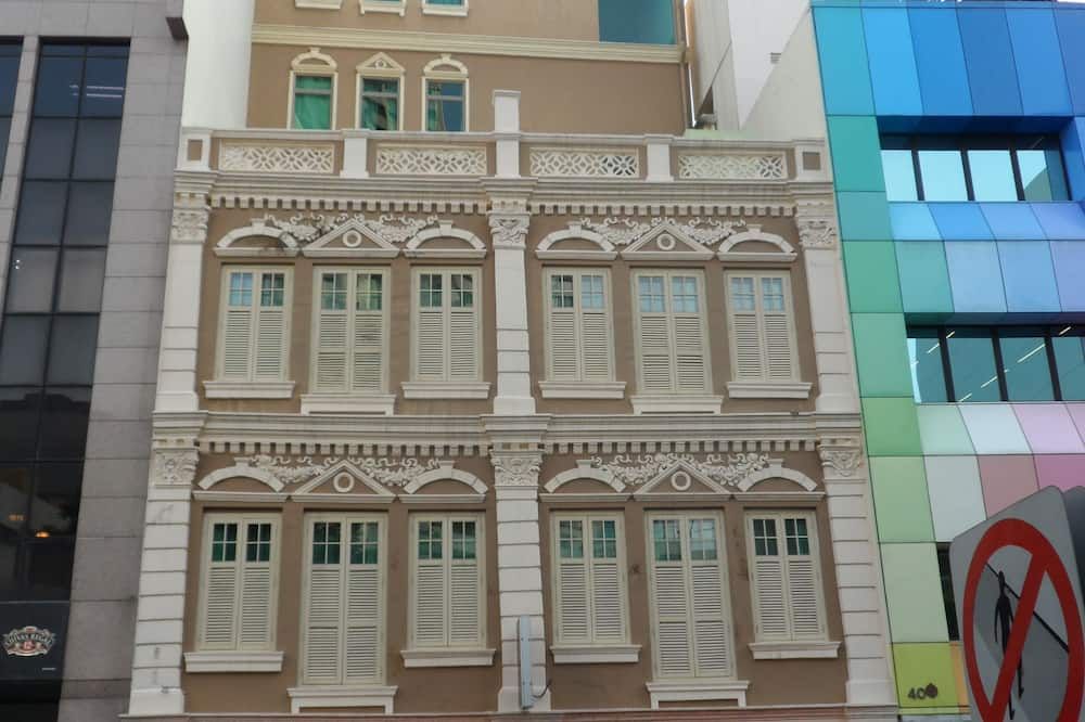 Edificio