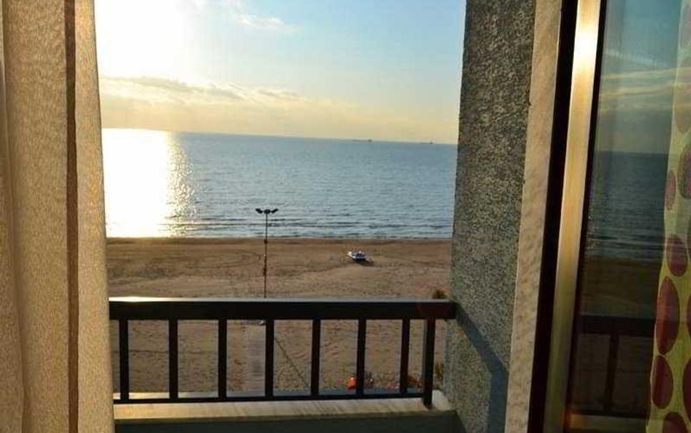 Balcón Foto