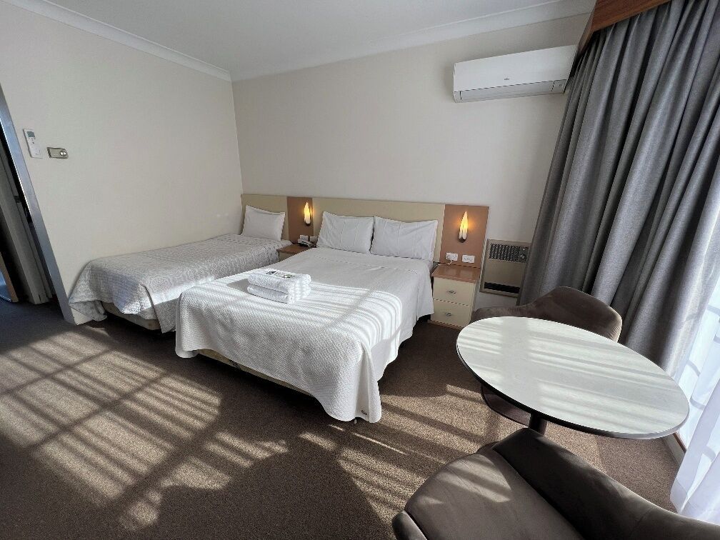 Habitación