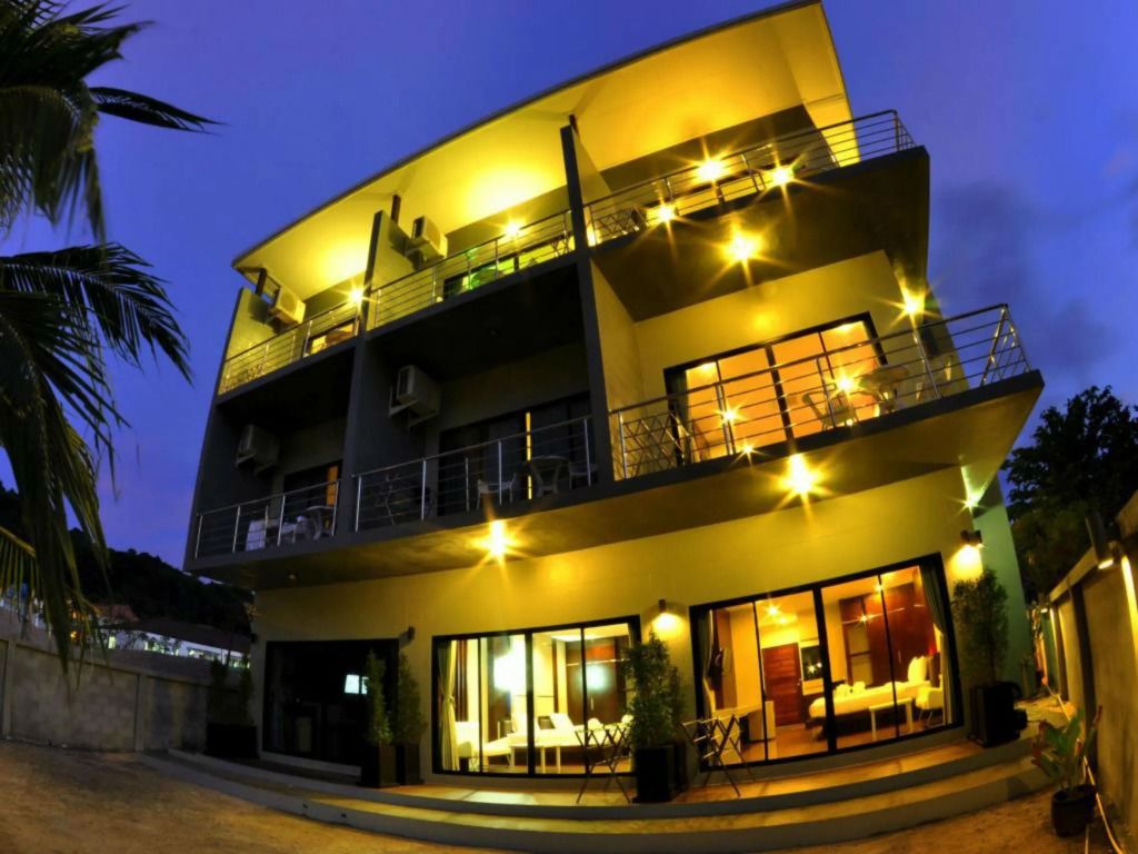 Edificio