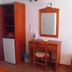Servicio de la habitación