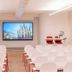 Sala de conferencias