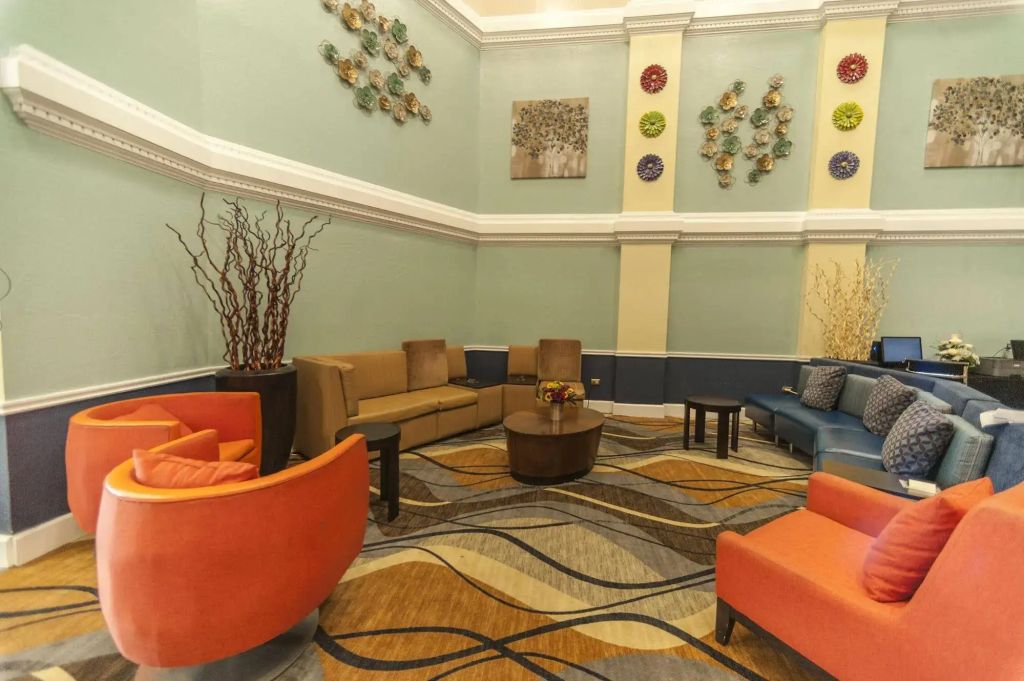 Sala de estar