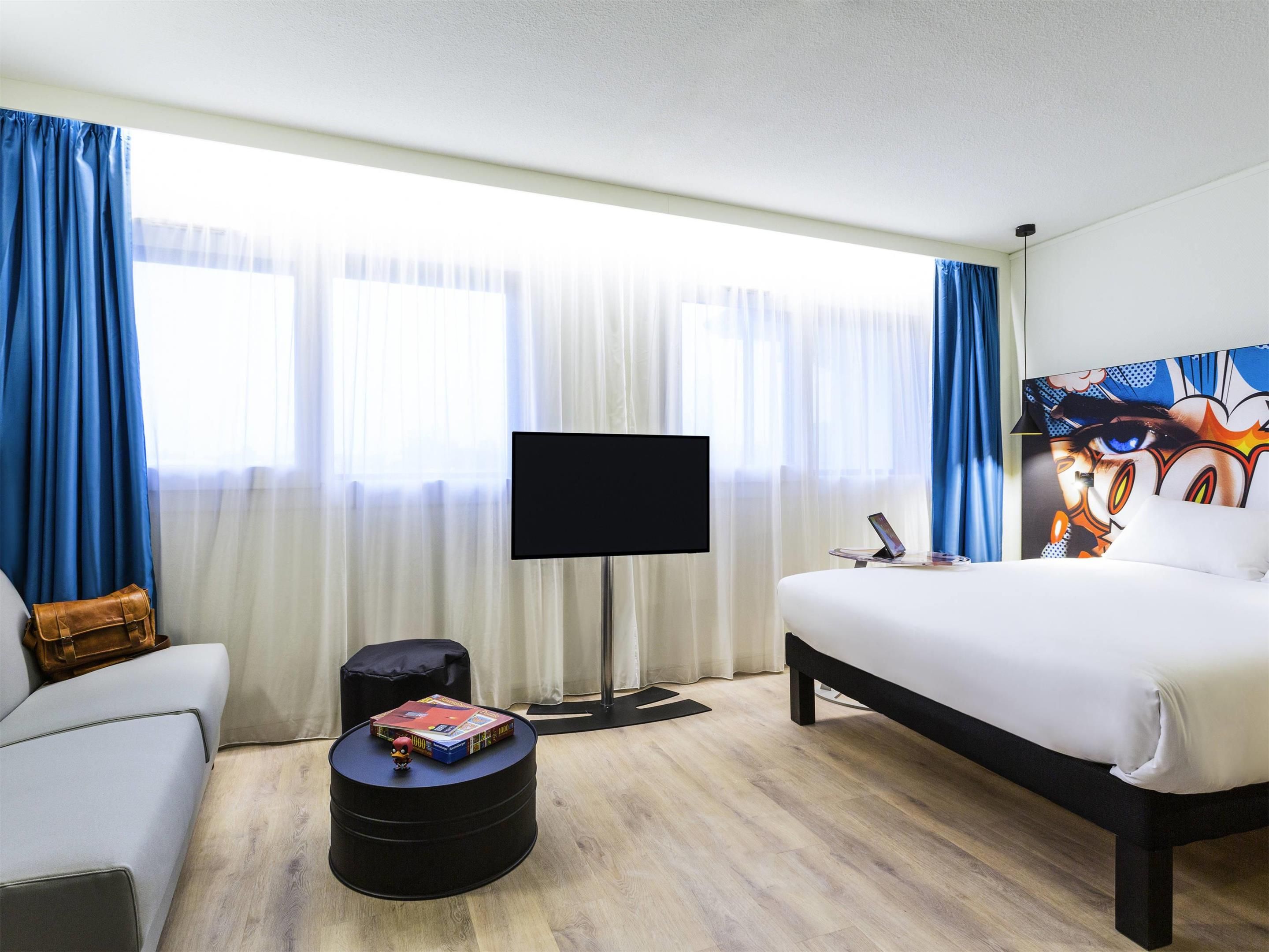 Habitación