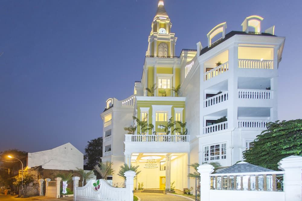Edificio