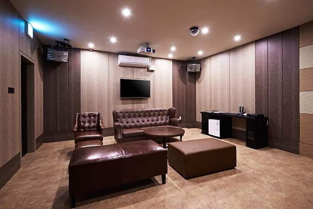 Sala de estar