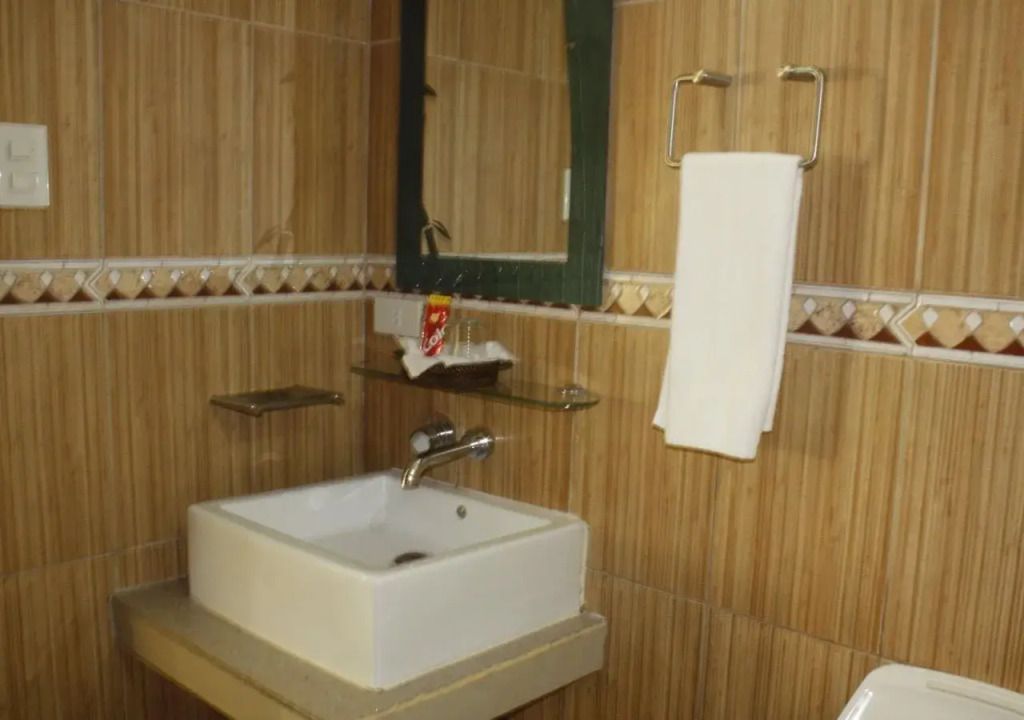 Baño
