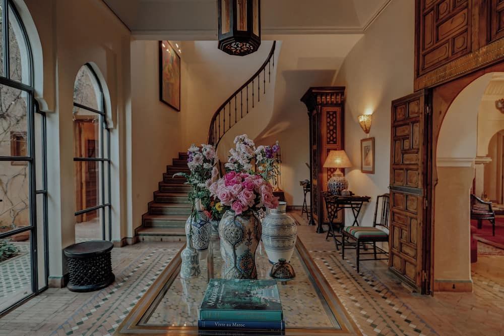 Escaleras