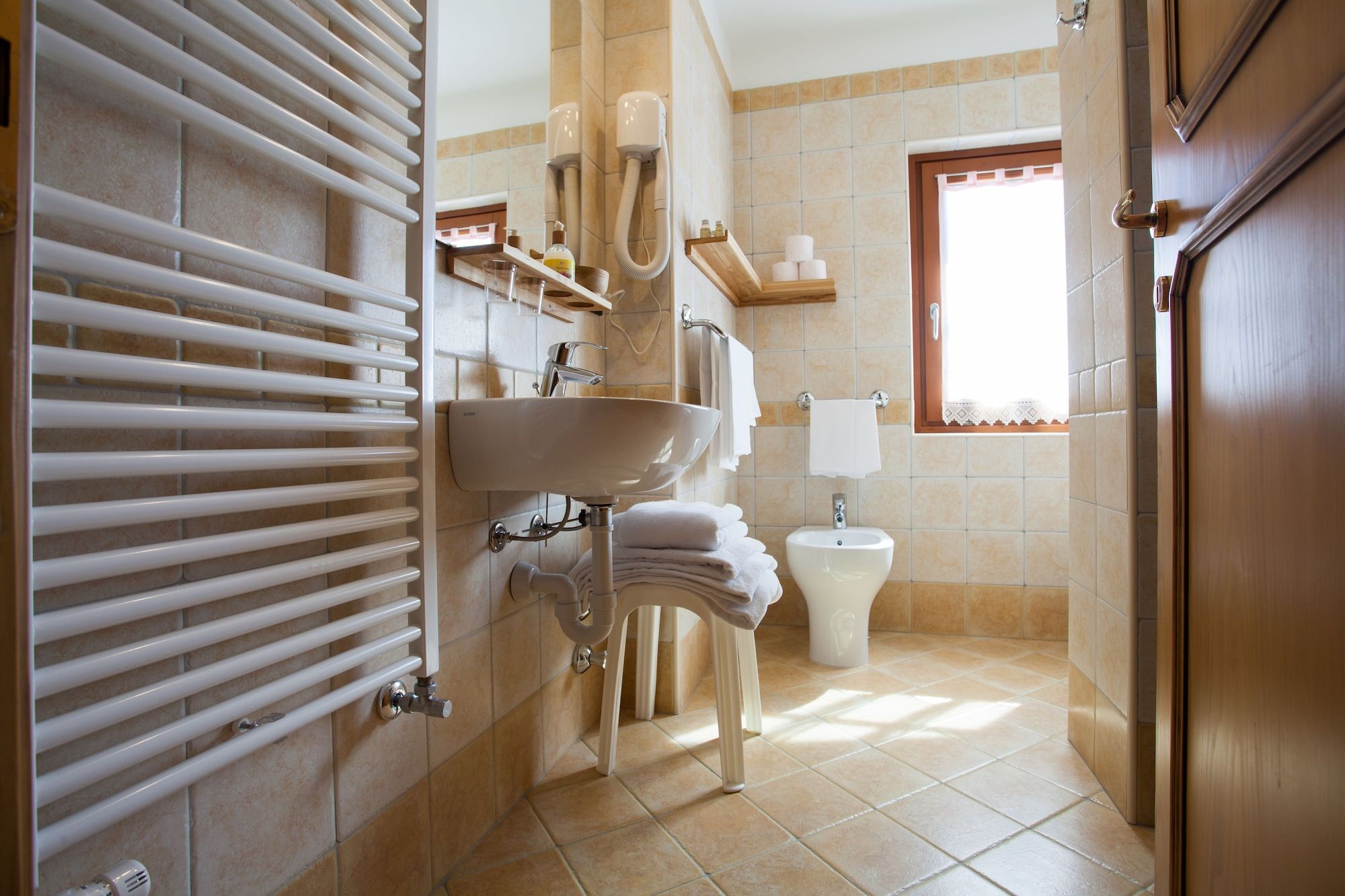 Baño