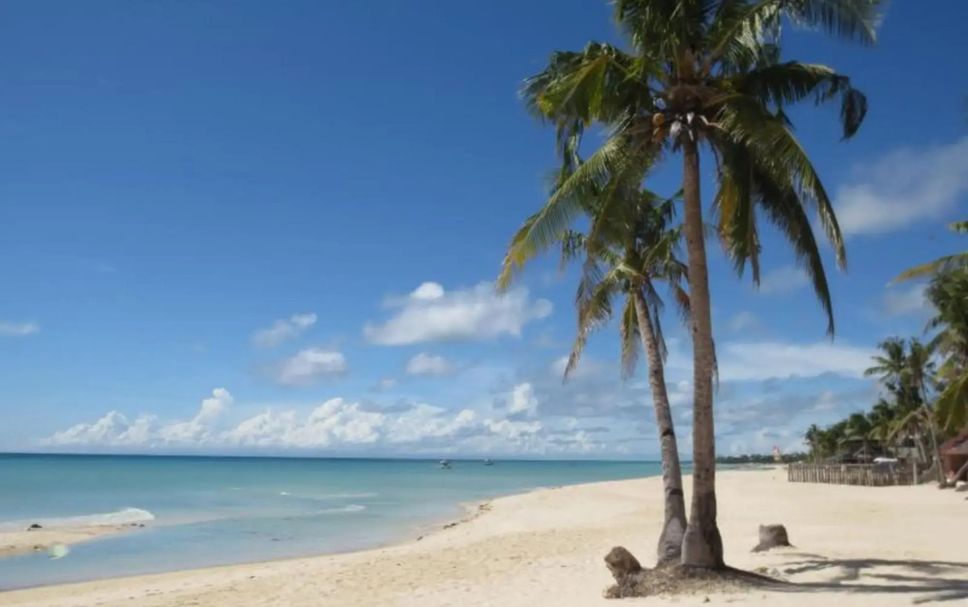 Playa Foto
