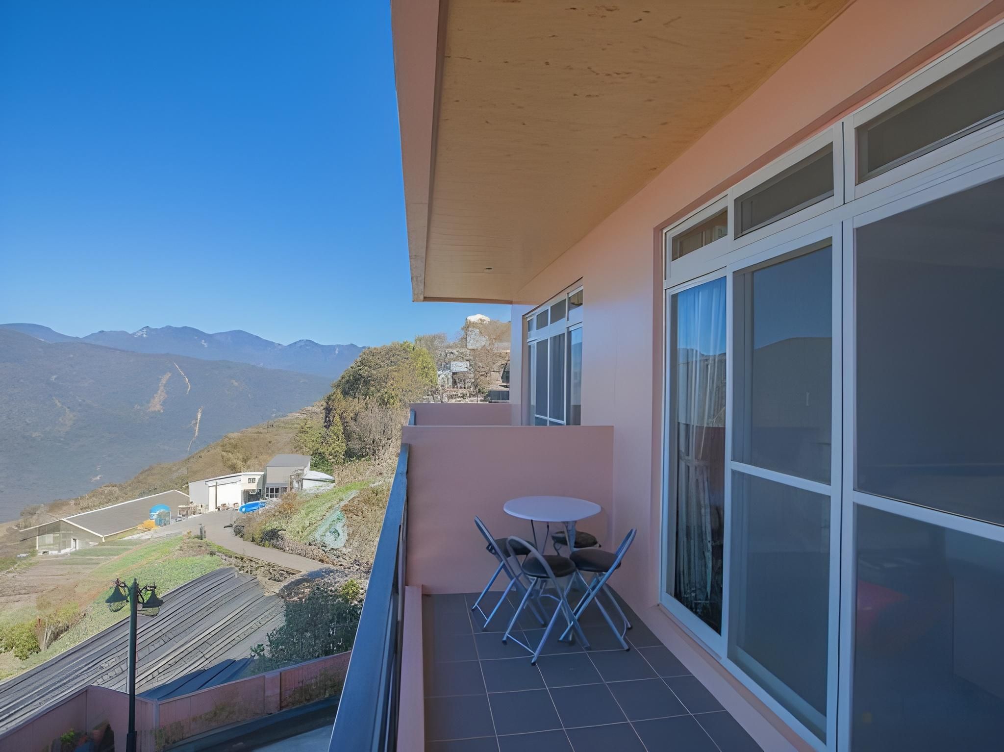 Balcón