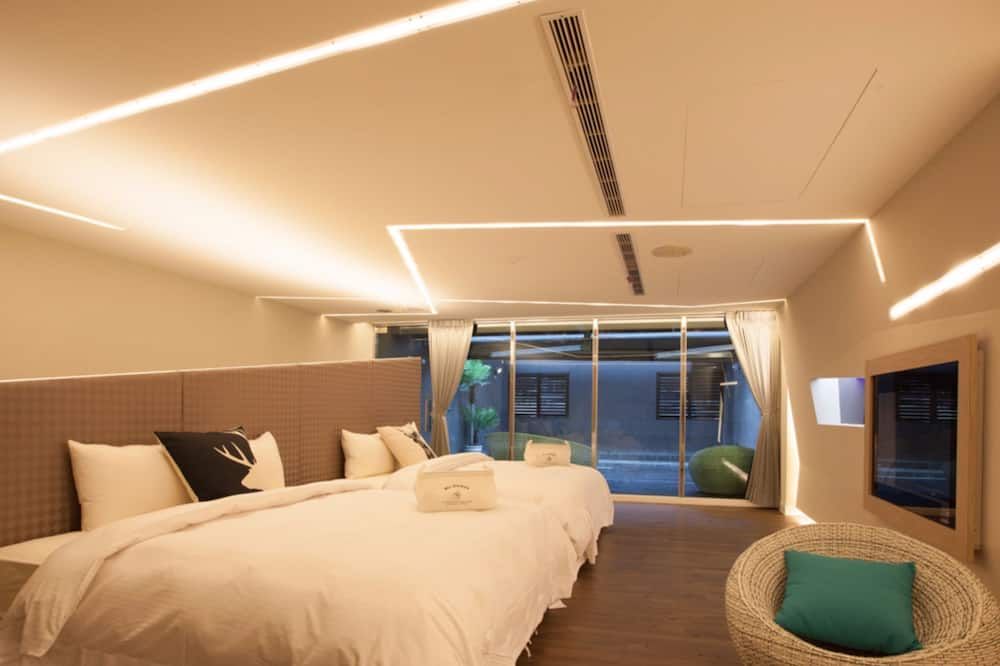 Habitación