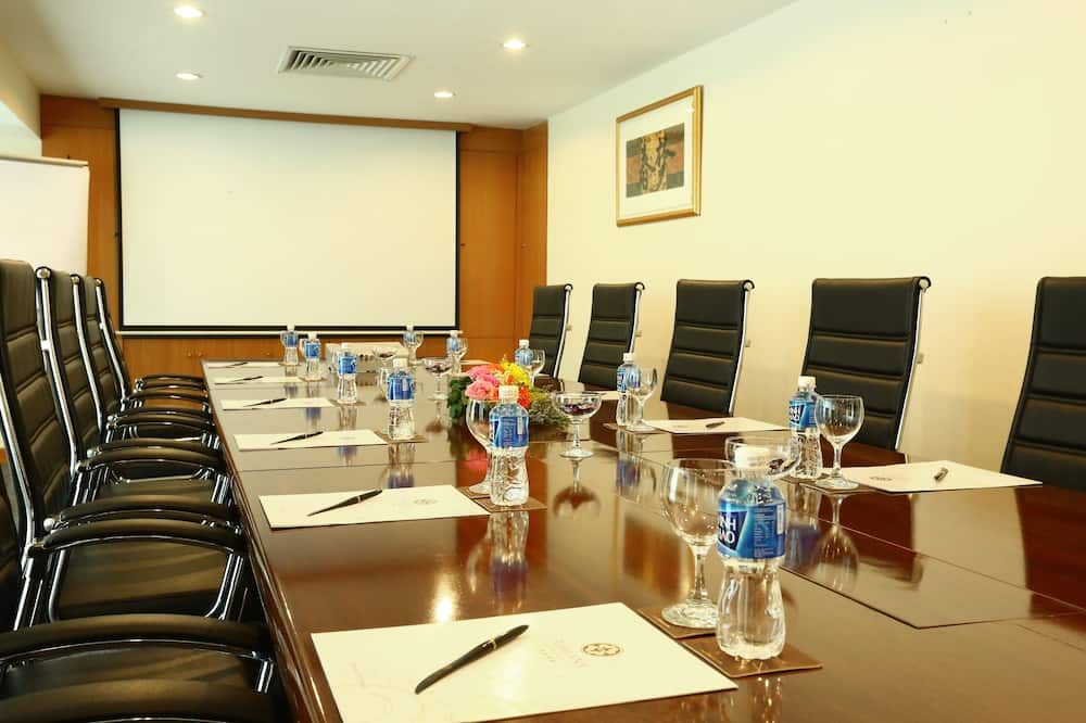 Sala de conferencias