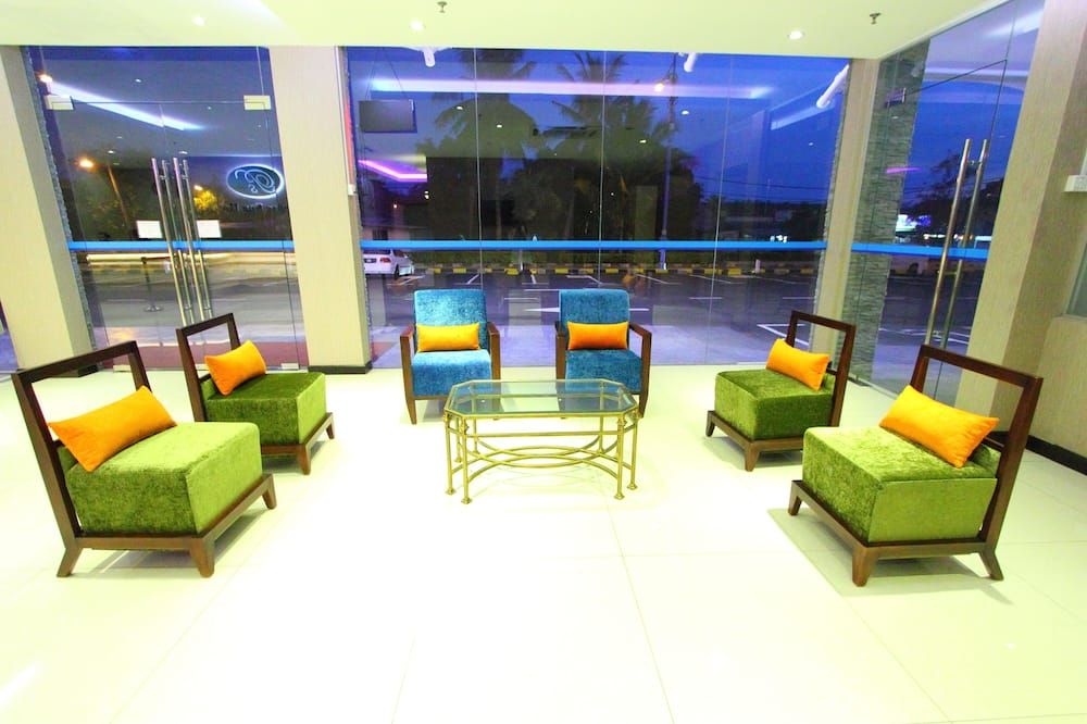 Sala de estar