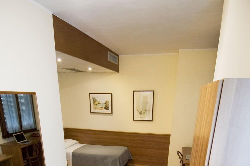 Servicio de la habitación