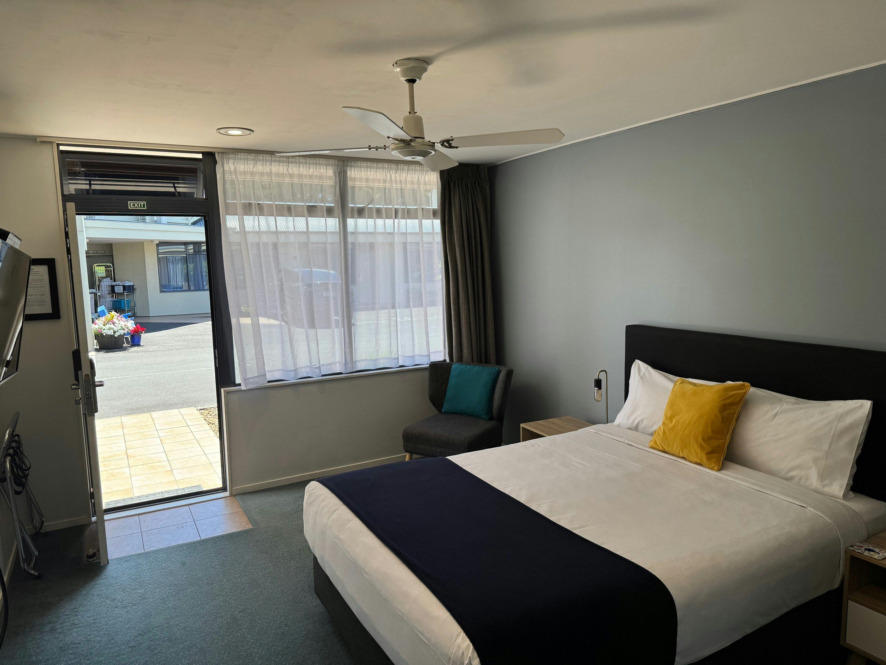 Habitación