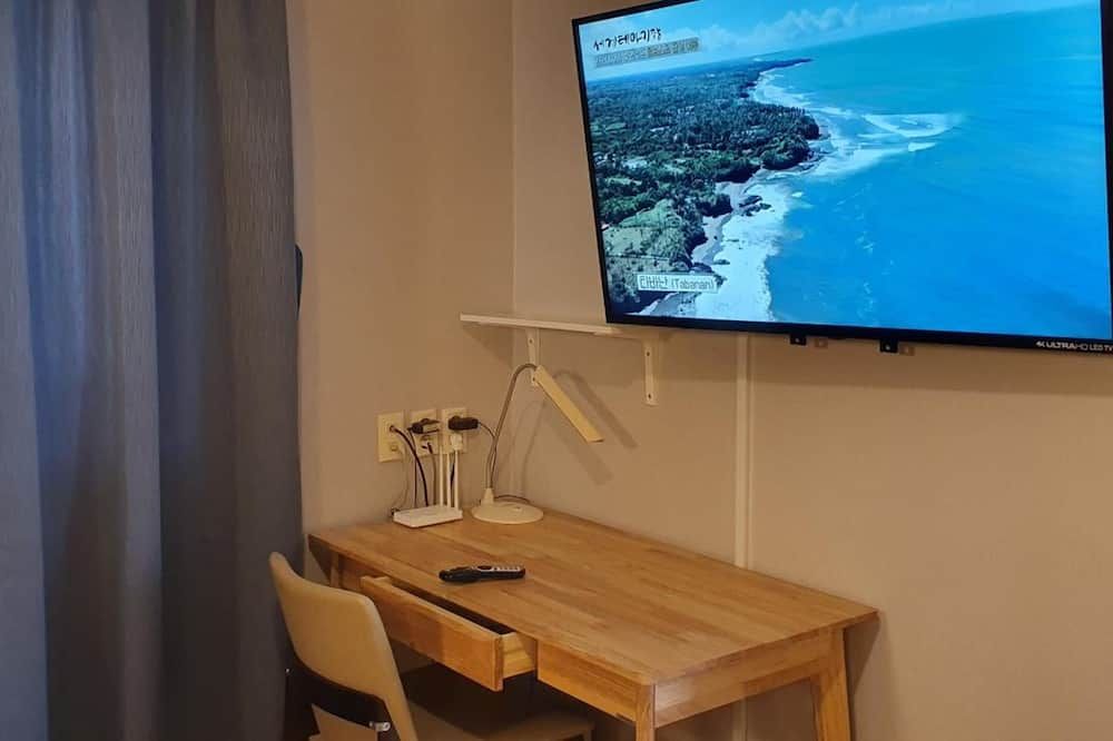 Servicio de la habitación