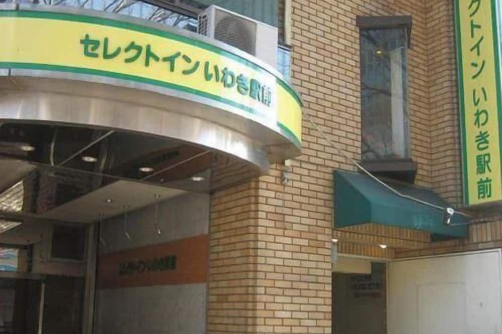 Edificio