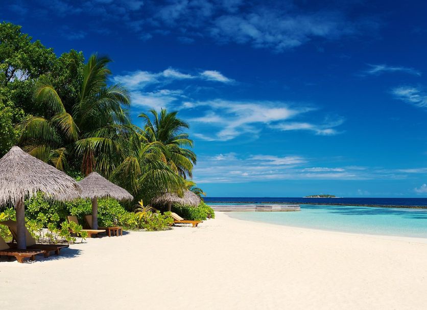 Playa Foto