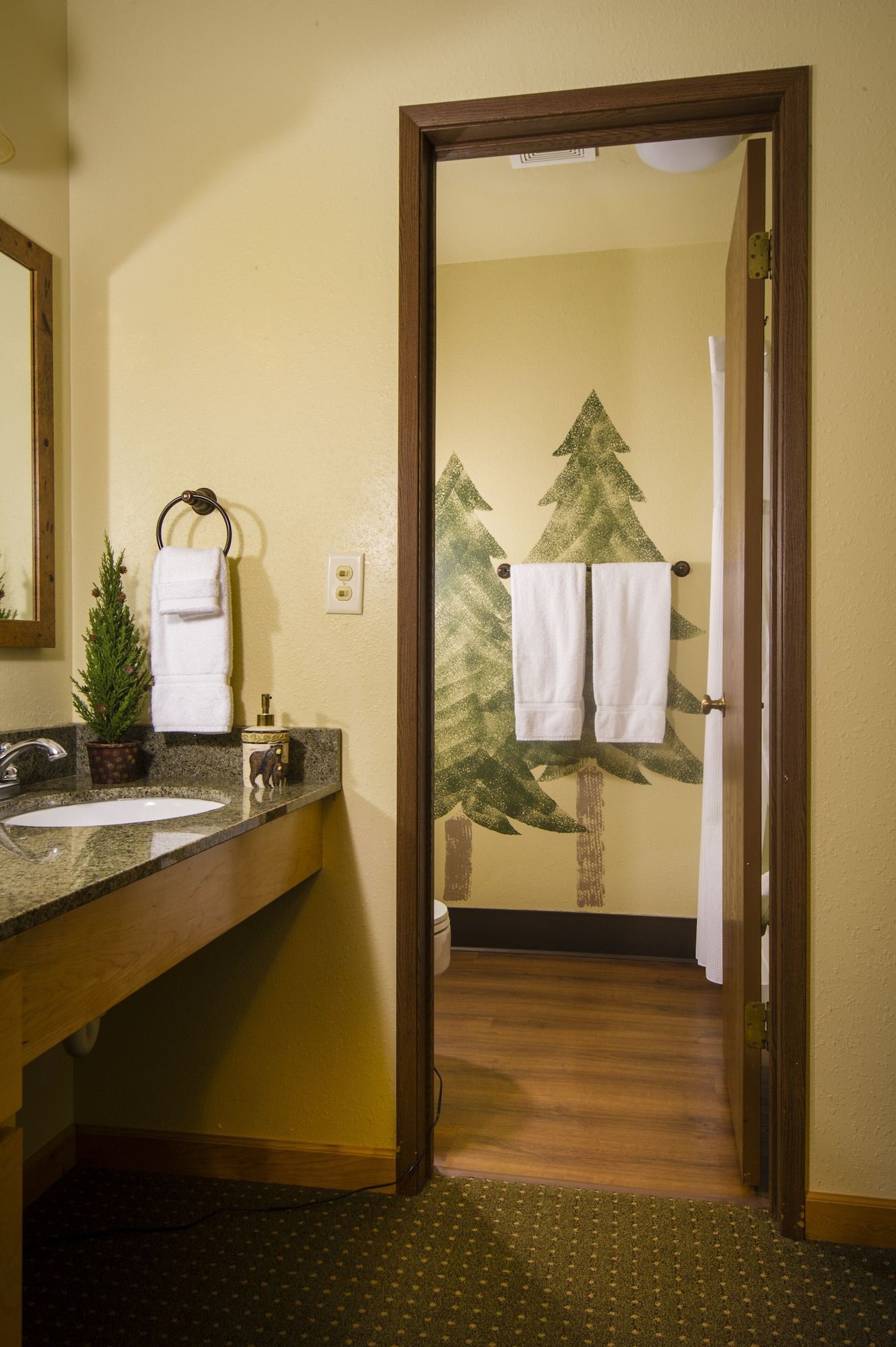 Baño
