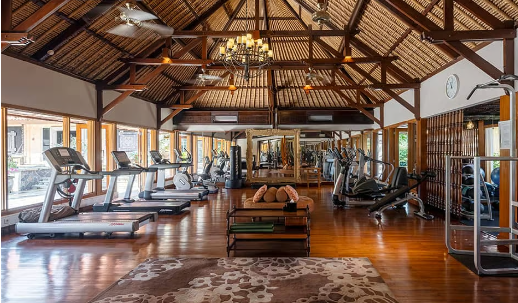 Gimnasio