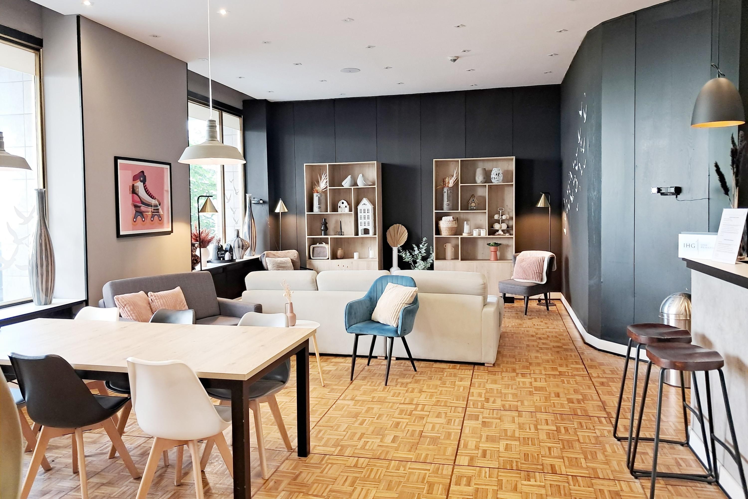 Sala de estar