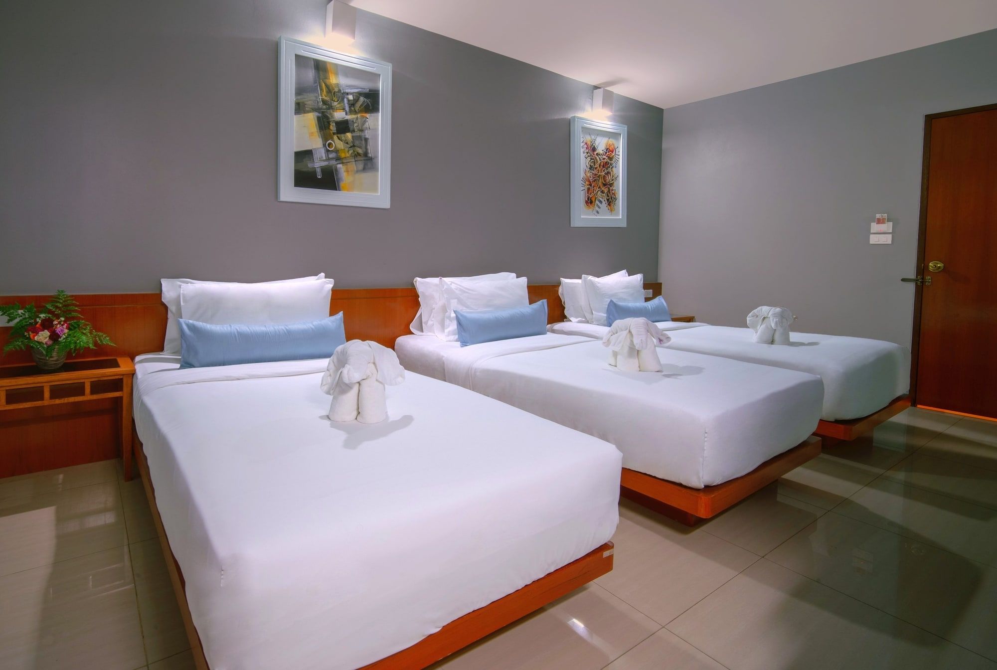 Habitación