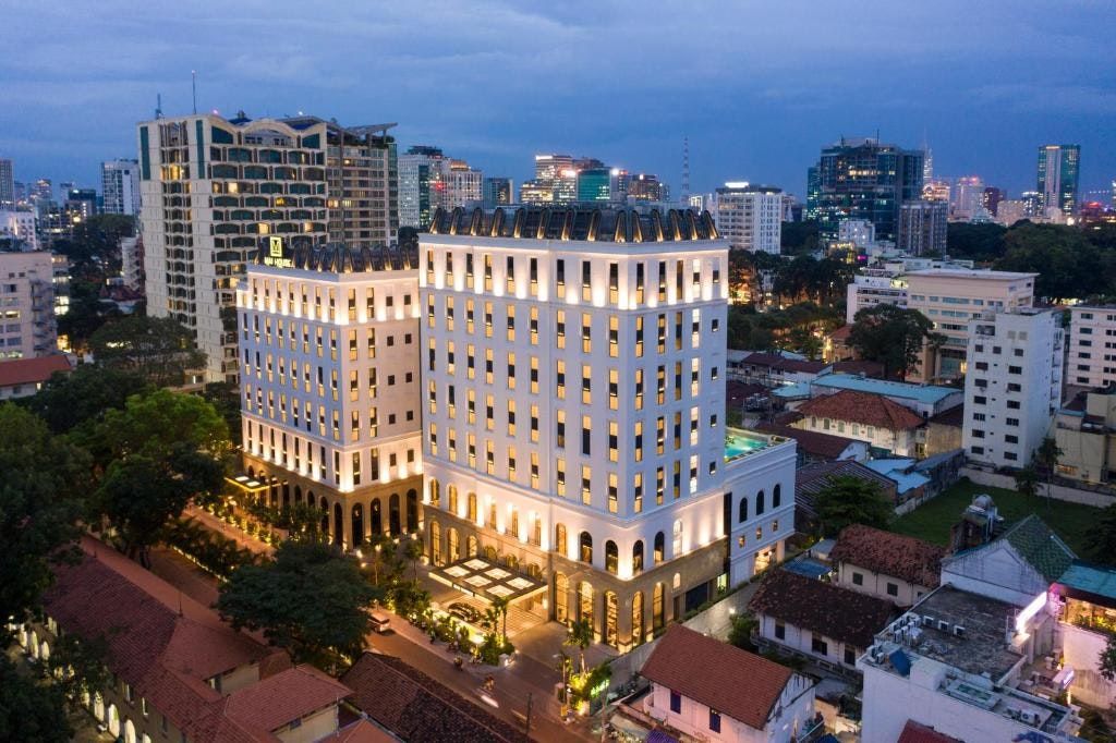 Edificio