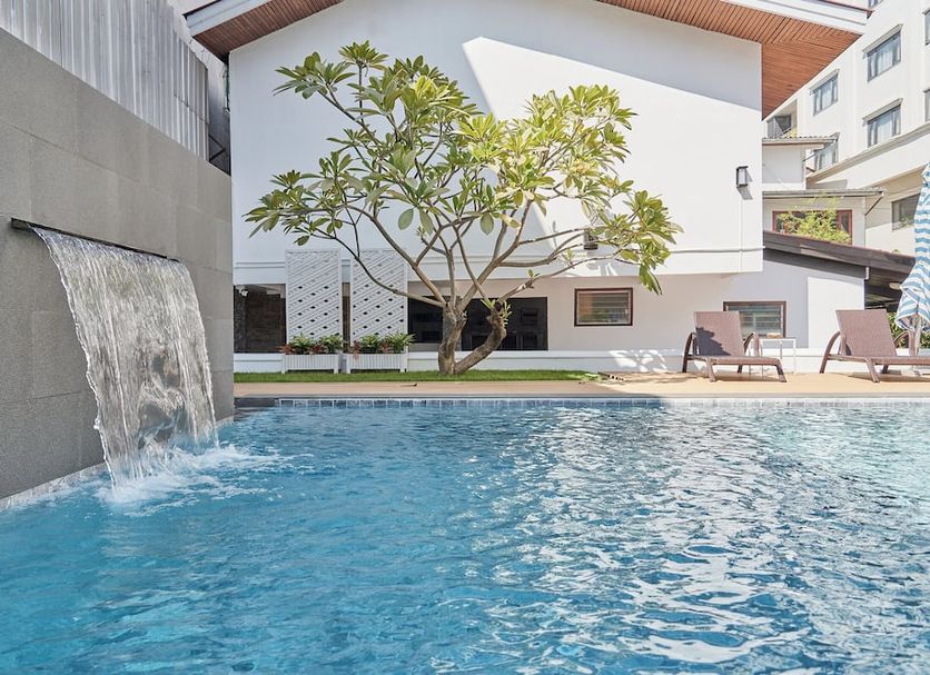 Piscina Foto
