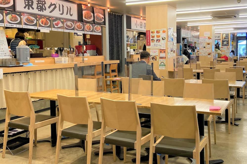 Restaurante