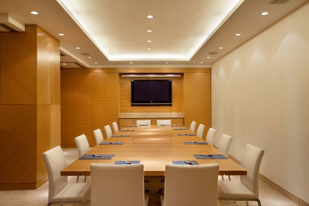 Sala de conferencias