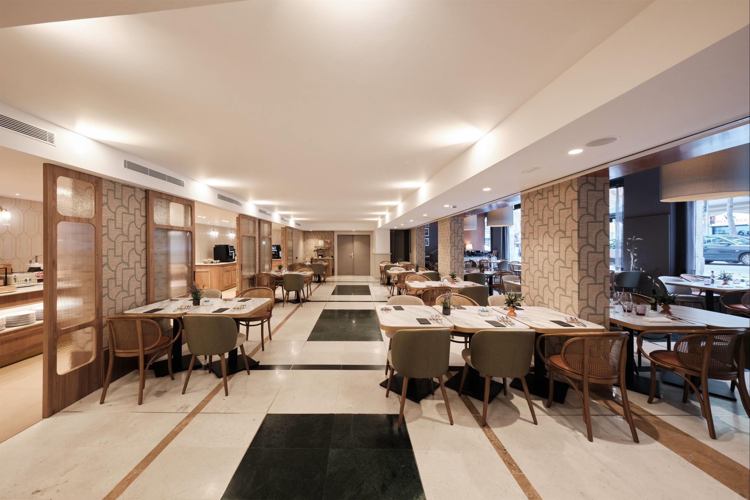 Comedor