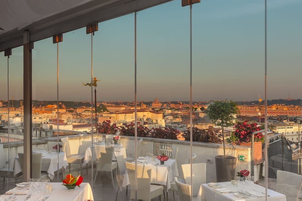 Sala de banquetes