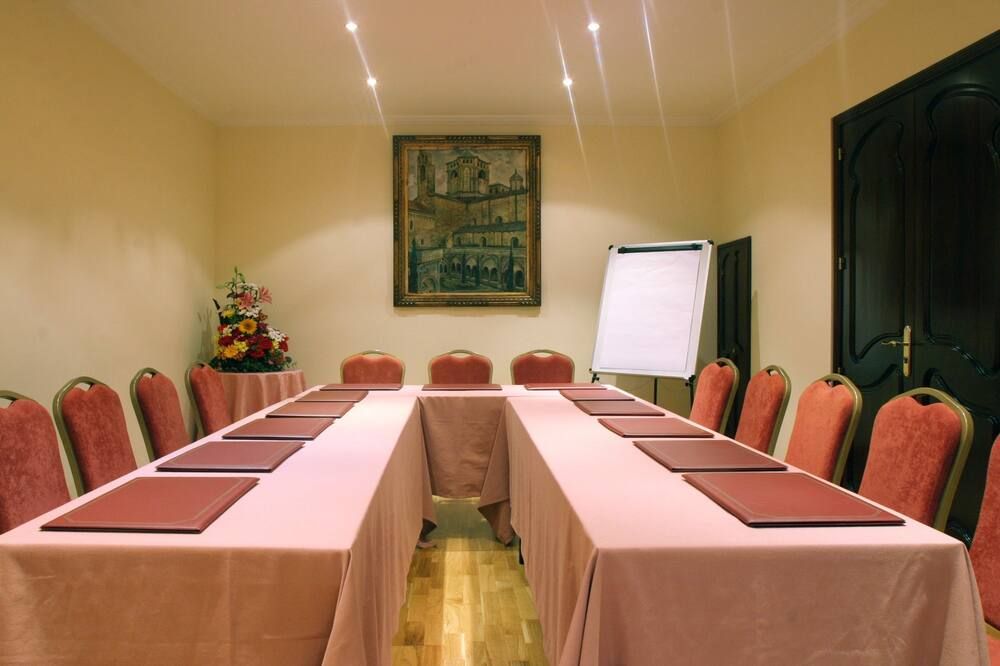 Sala de conferencias
