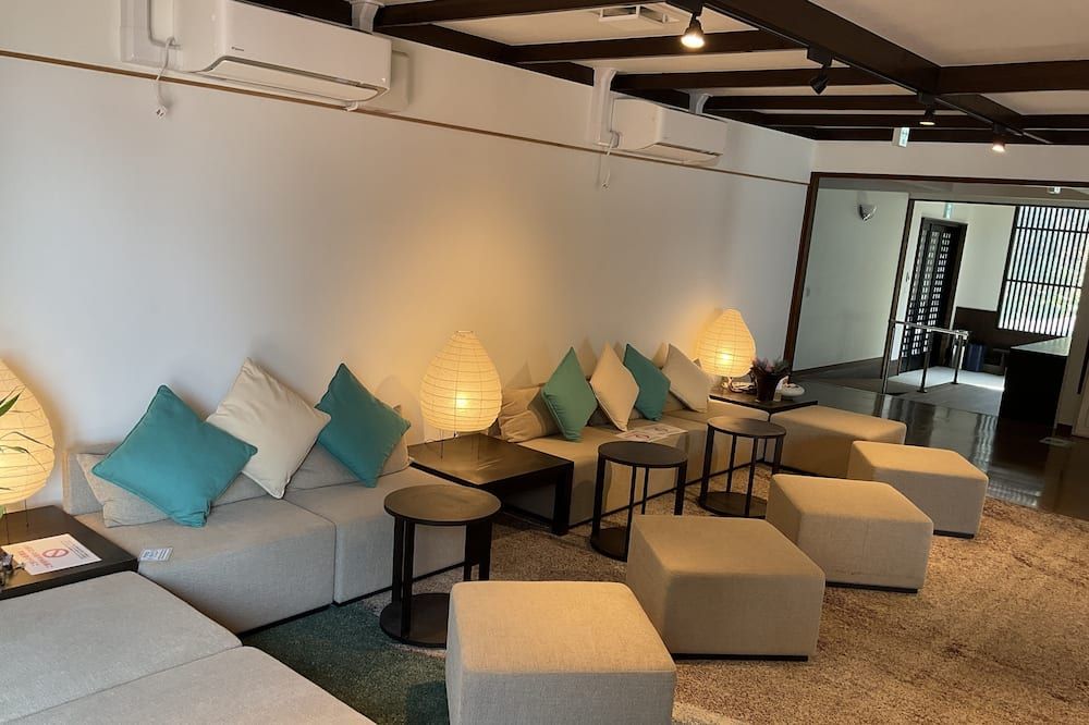 Sala de estar