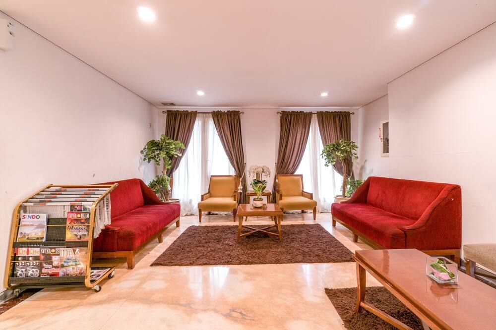 Sala de estar